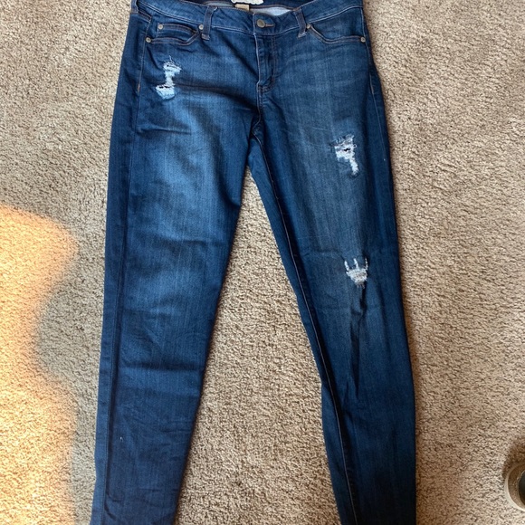 ALTARD STATE JEANS - Picture 1 of 3